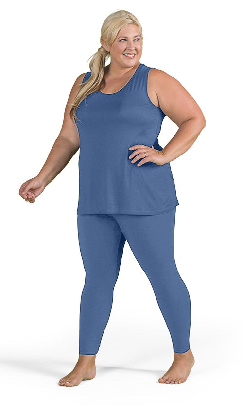 Layering Tank