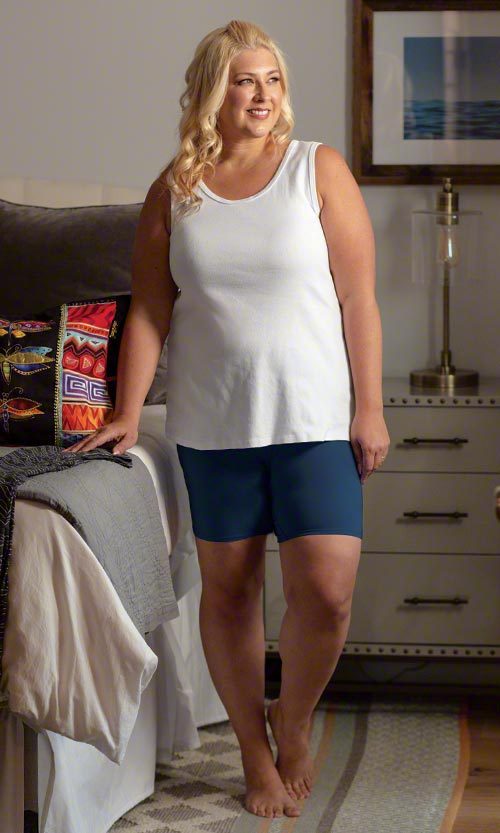 Layering Tank