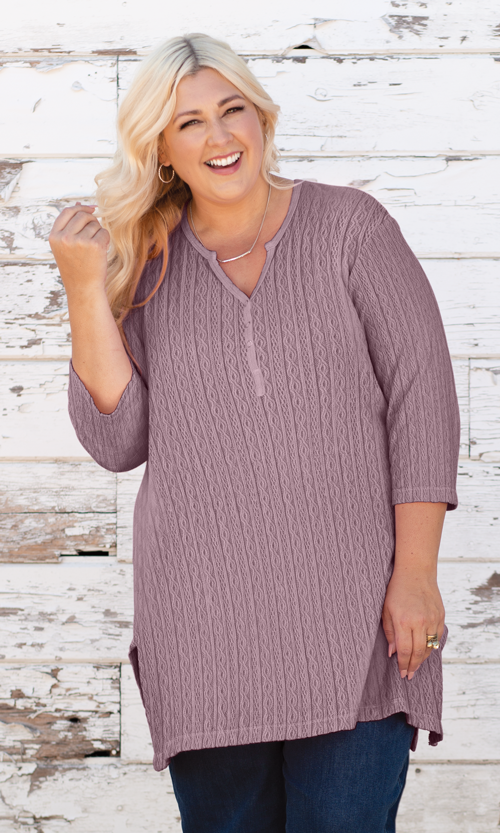Chrissy Henley Tunic