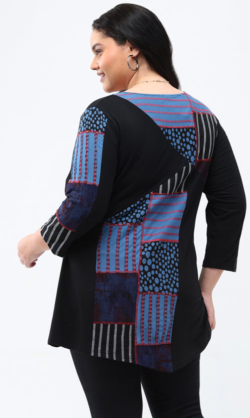 Oceana Tunic