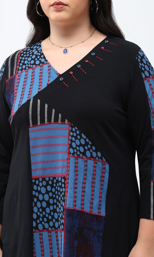 Oceana Tunic