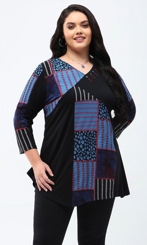 Oceana Tunic