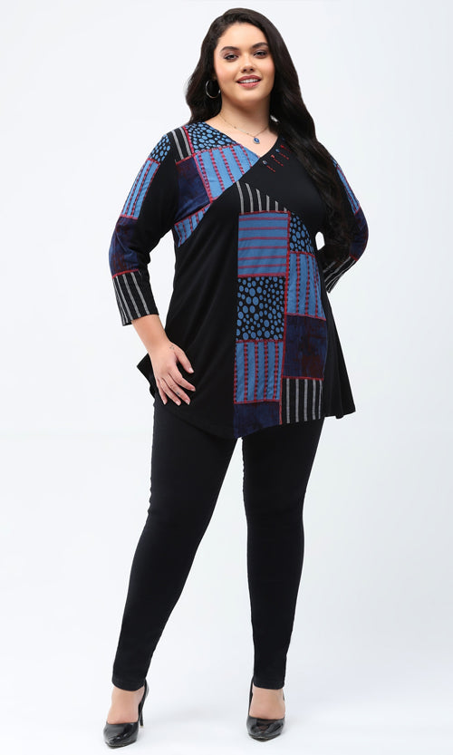 Oceana Tunic