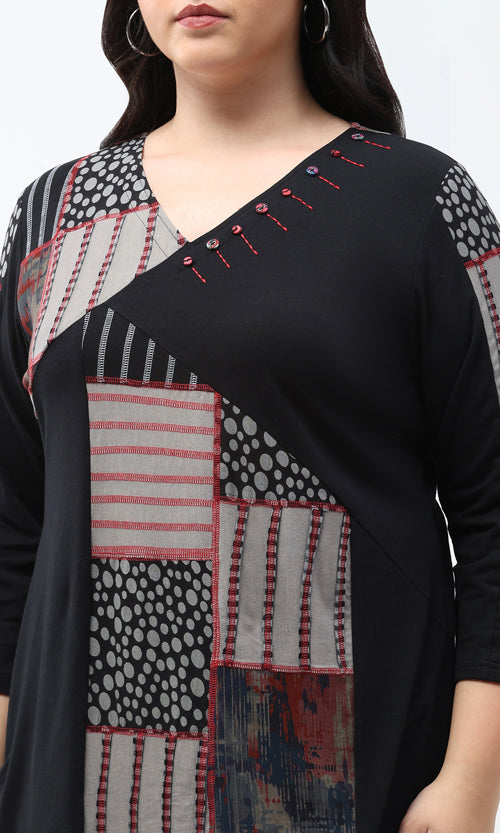 Oceana Tunic