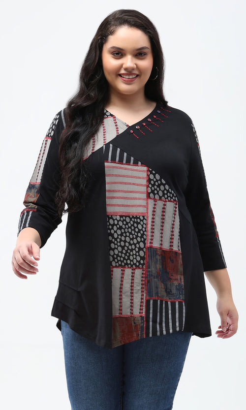 Oceana Tunic