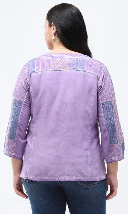 Ramona Top