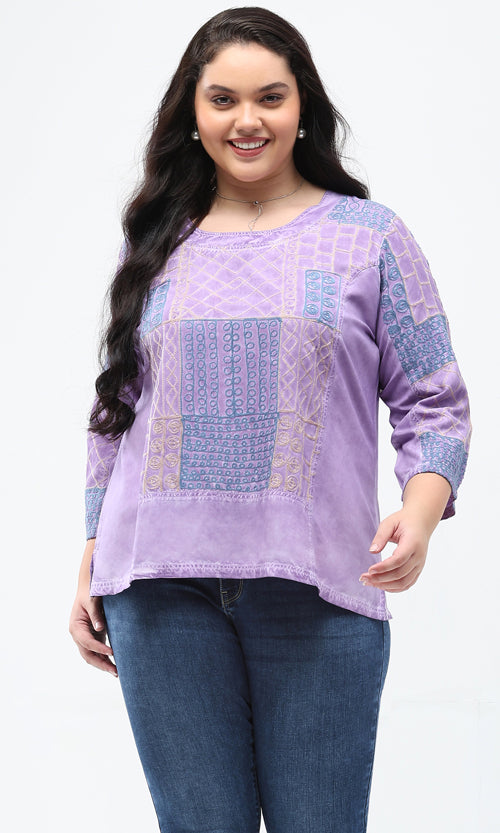 Ramona Top