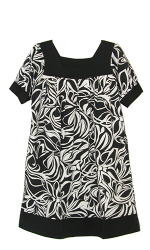 Tegu Dress