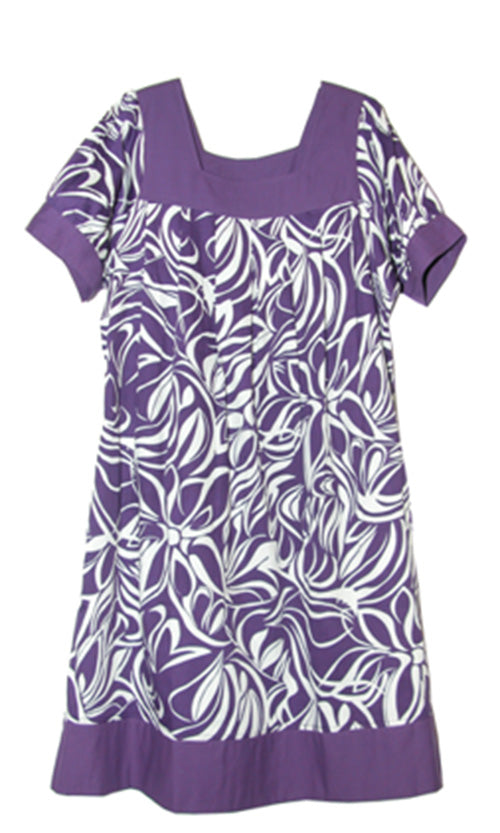 Tegu Dress