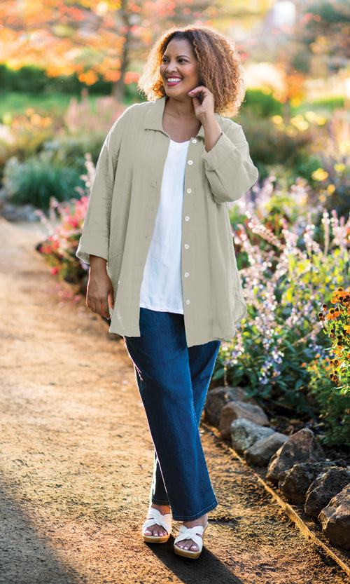 Relaxed Fit Jeans