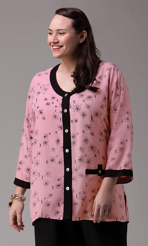 Julia Blouse