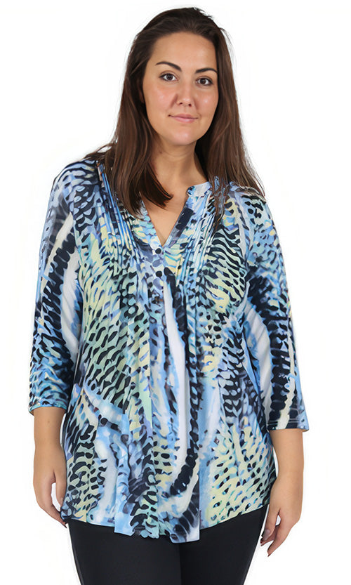 Erin Tunic