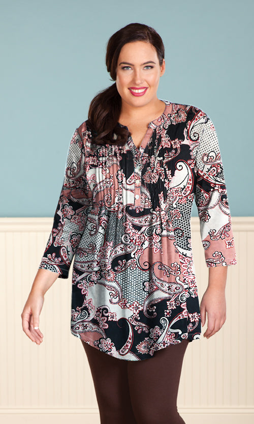 Eryn Tunic
