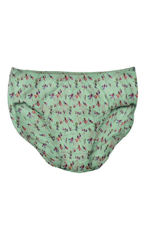 Print Undies