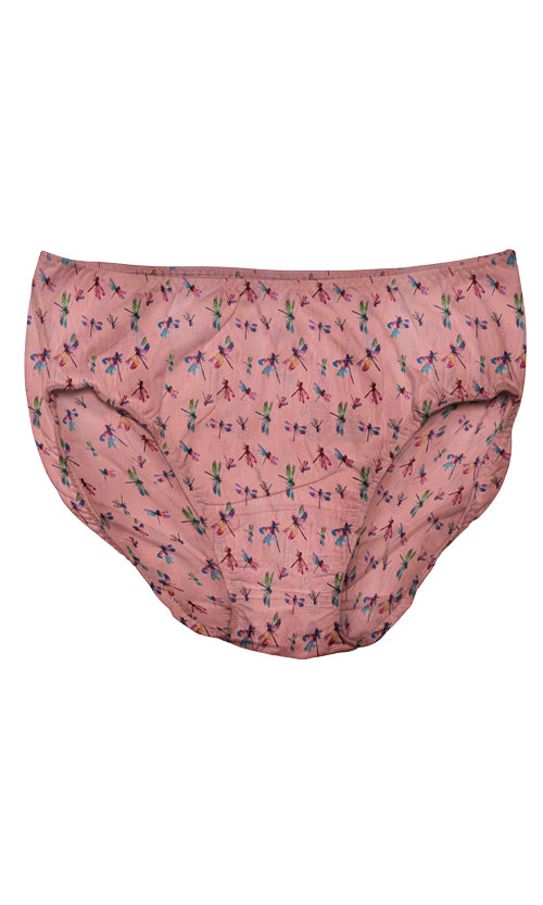 Print Undies