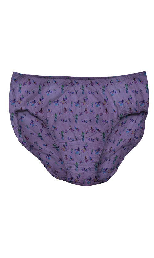 Print Undies