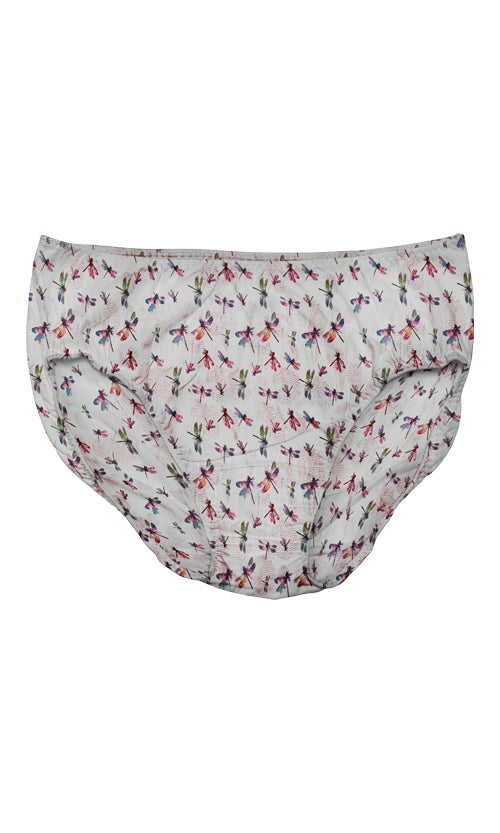 Print Undies