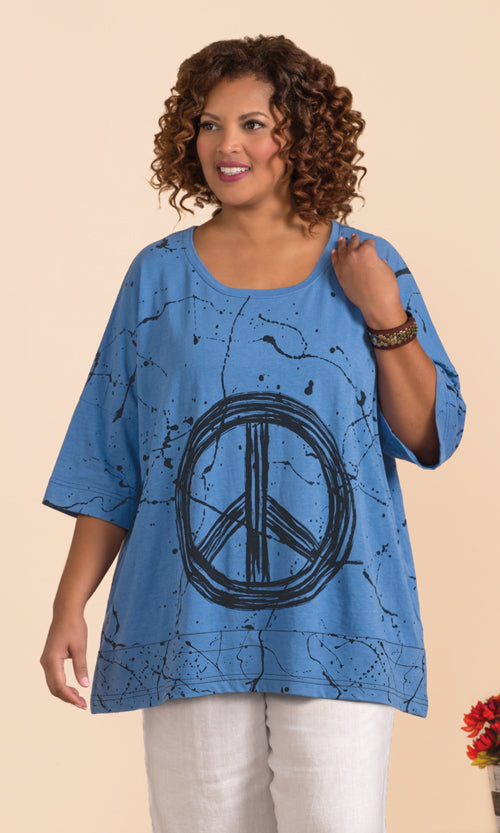 Darby Top