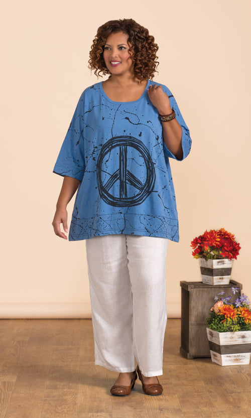 Darby Top