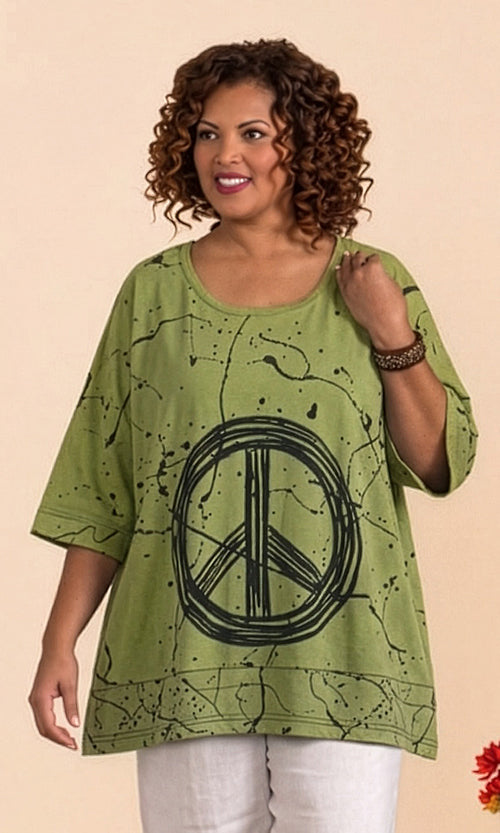 Darby Top