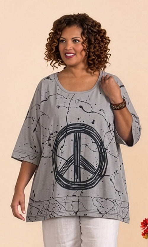 Darby Top