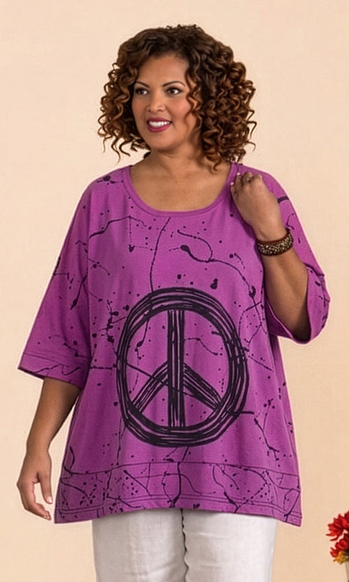 Darby Top