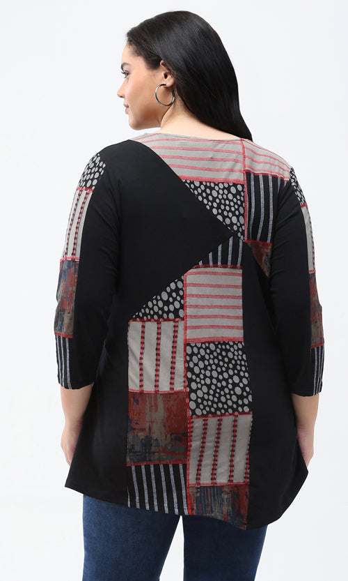 Oceana Tunic