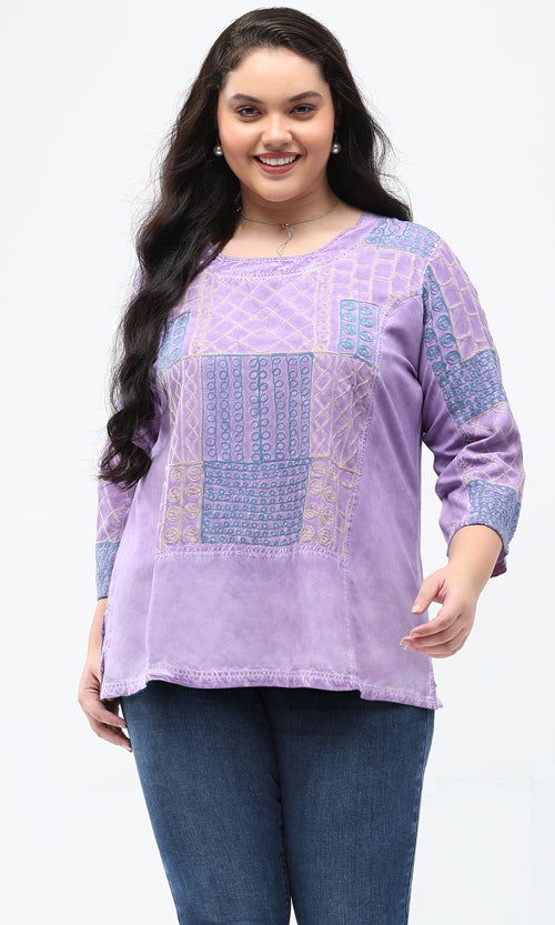Ramona Top