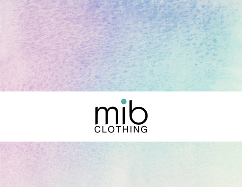 MIB Clothing Gift Card