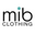 MiB Clothing logo